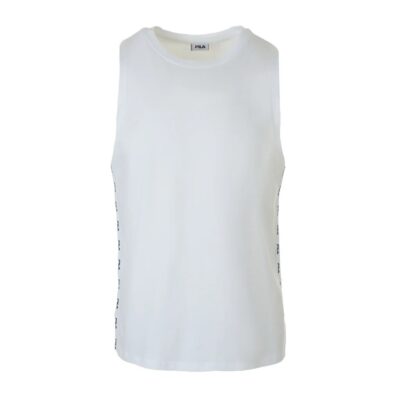 Fila Γυναικείο Αμάνικο - Brenda - APCHWS23012-100 - White