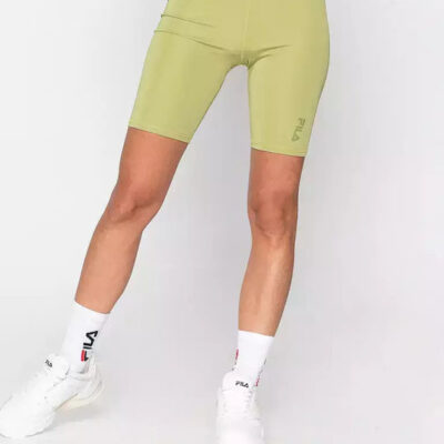 Fila Γυναικείο Κολάν - Ashley - APCHWS23023-665 - Green
