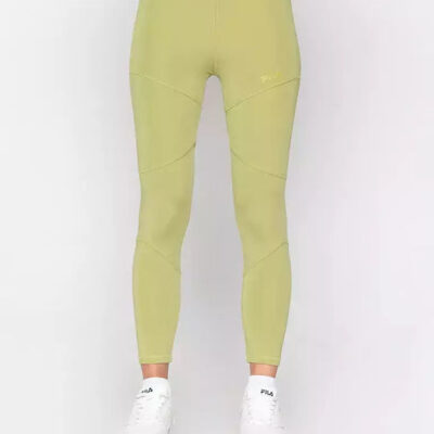 Fila Γυναικείο Κολάν - Lois - APCHWS23025-665 - Green
