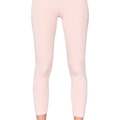 Fila Γυναικείο Κολάν - Lois - APCHWS23025-999 - Pink