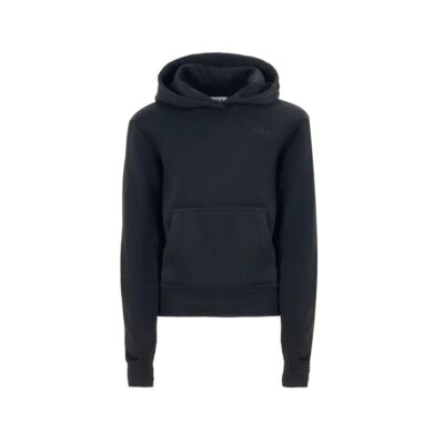 Fila Παιδικό Φούτερ - Sia - APJC0024K-BLACK