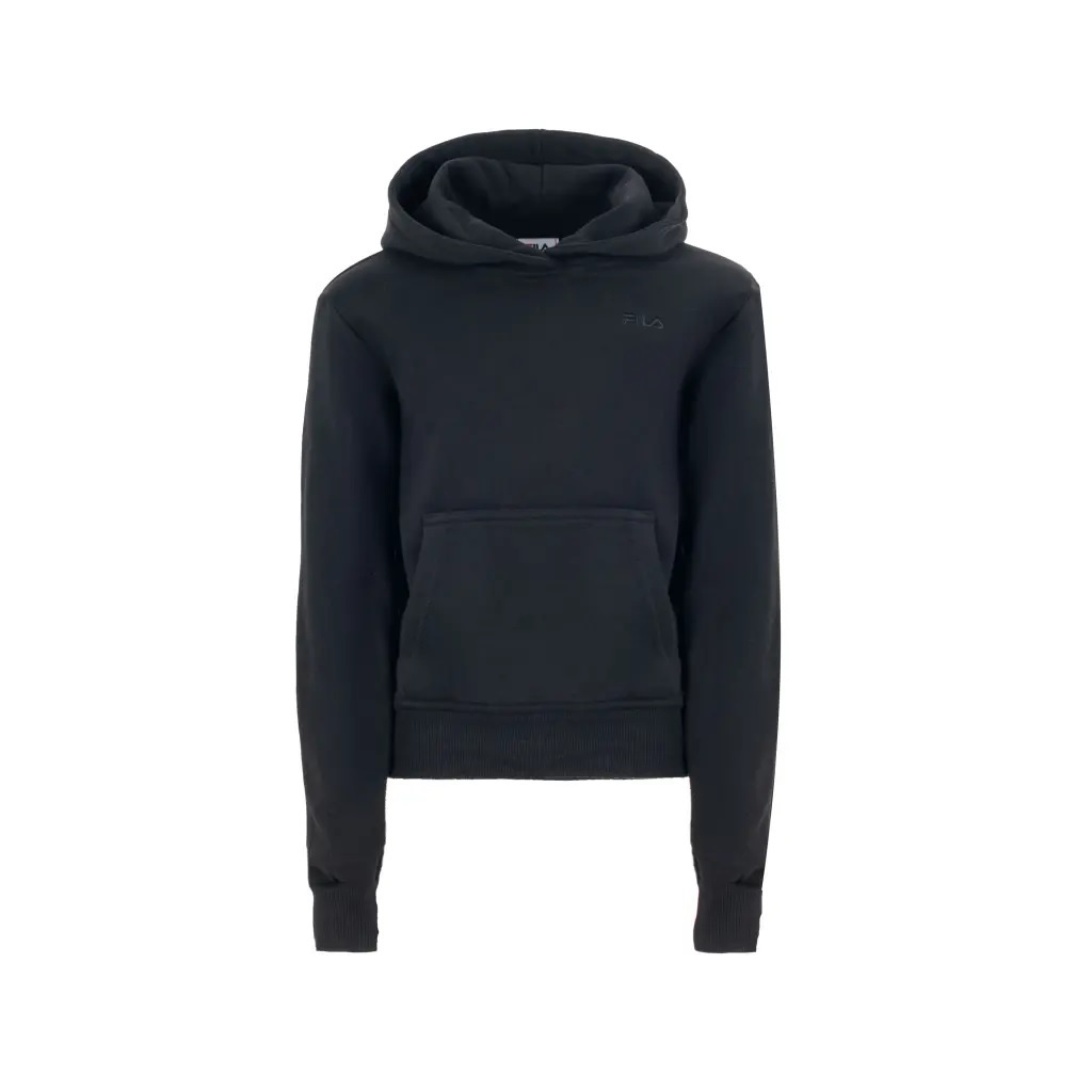 Fila Παιδικό Φούτερ - Sia - APJC0024K-BLACK