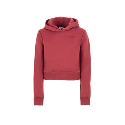 Fila Φούτερ Παιδικό - Deppy - APJC0025K-BORDEAU