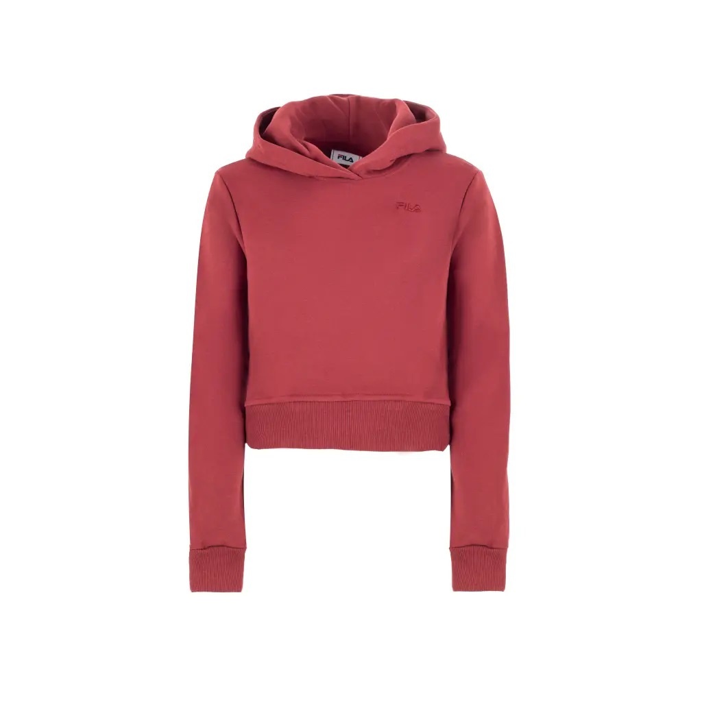 Fila Φούτερ Παιδικό - Deppy - APJC0025K-BORDEAU