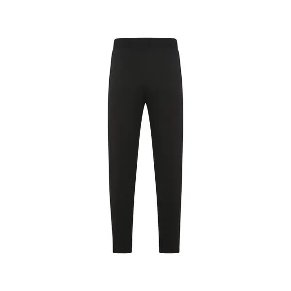 Fila Ανδρικό Παντελόνι Φόρμας - Larry - APLAMF24001-001 - Μαύρο - Image 2