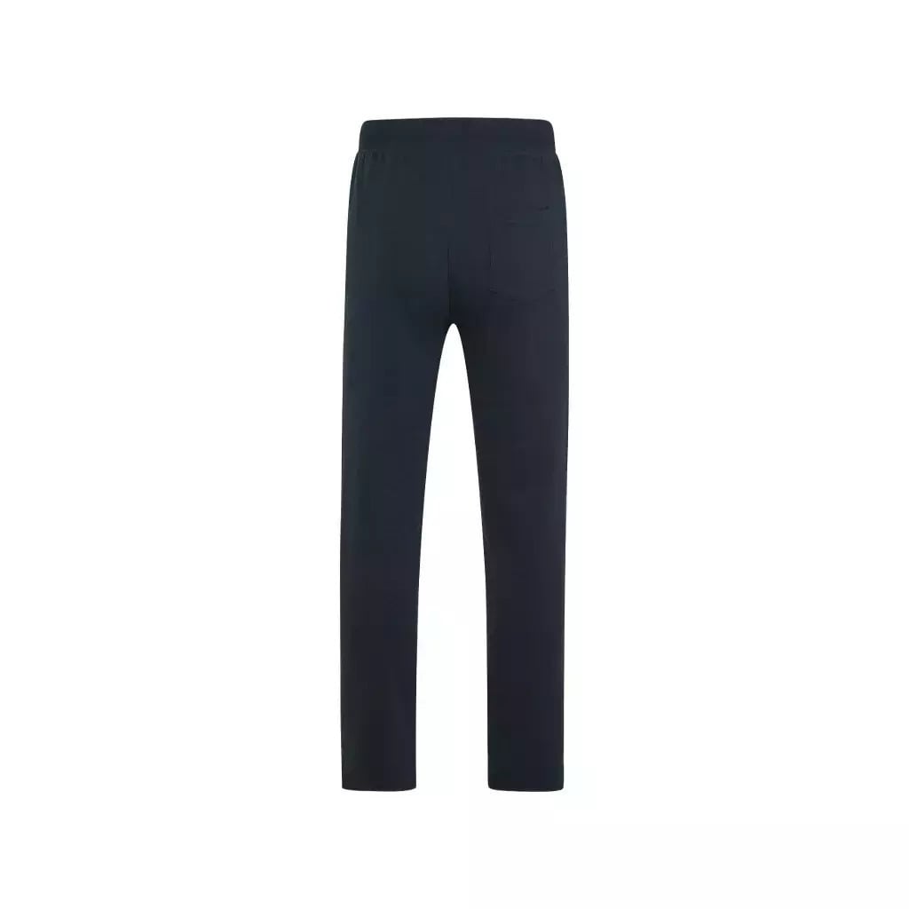 Fila Ανδρικό Παντελόνι Φόρμας - Larry - APLAMF24001-200 - Μπλε - Image 2