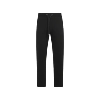 Fila Ανδρικό Παντελόνι Φόρμας - Allen - APLAMF24003-001 - Μαύρο