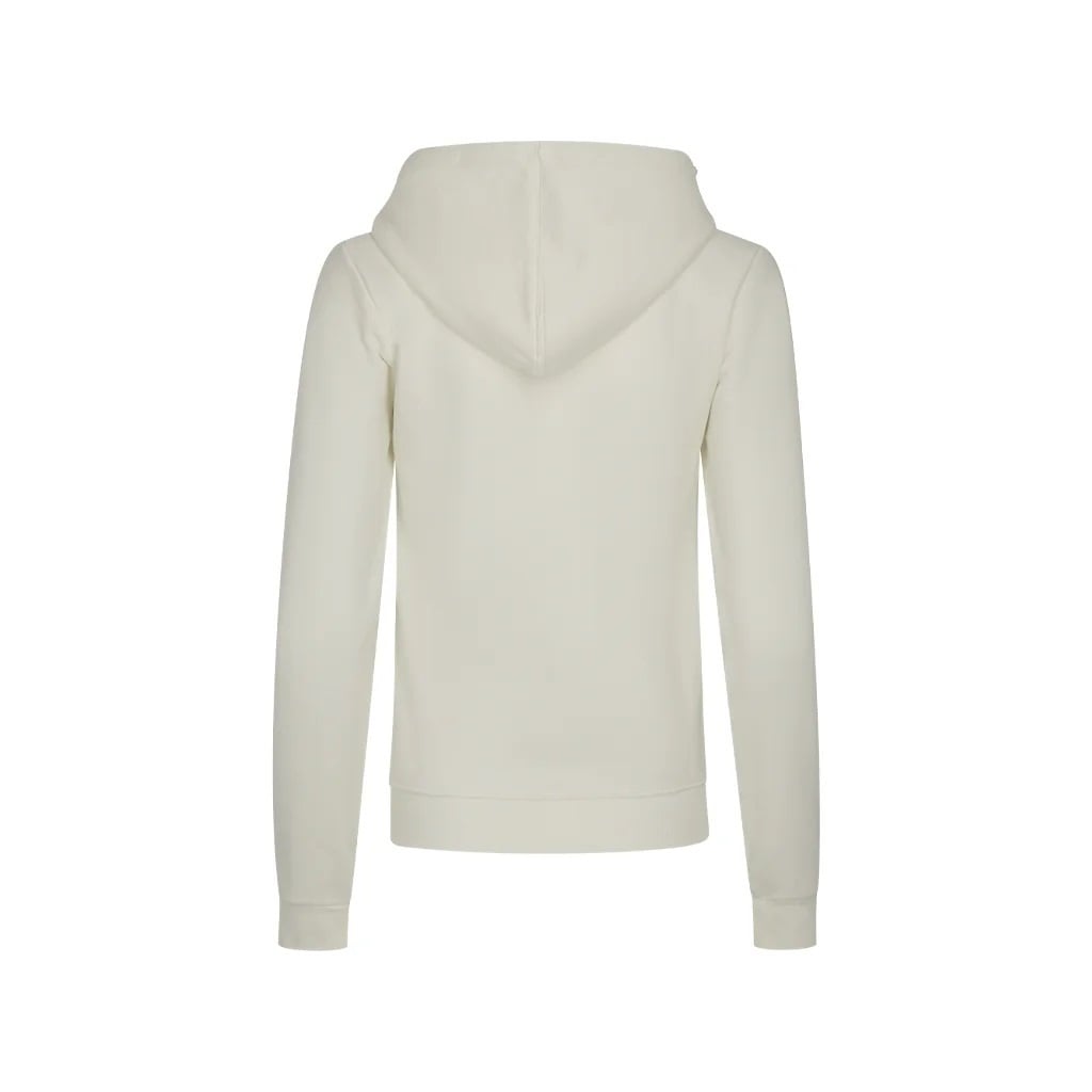 Fila Γυναικεία Ζακέτα - Marlen - APLAWF24010-101 - Ice White - Image 2