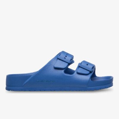 Quiksilver Παιδικές Παντόφλες - Embark RF - AQBL100626-blc0 - Riviera