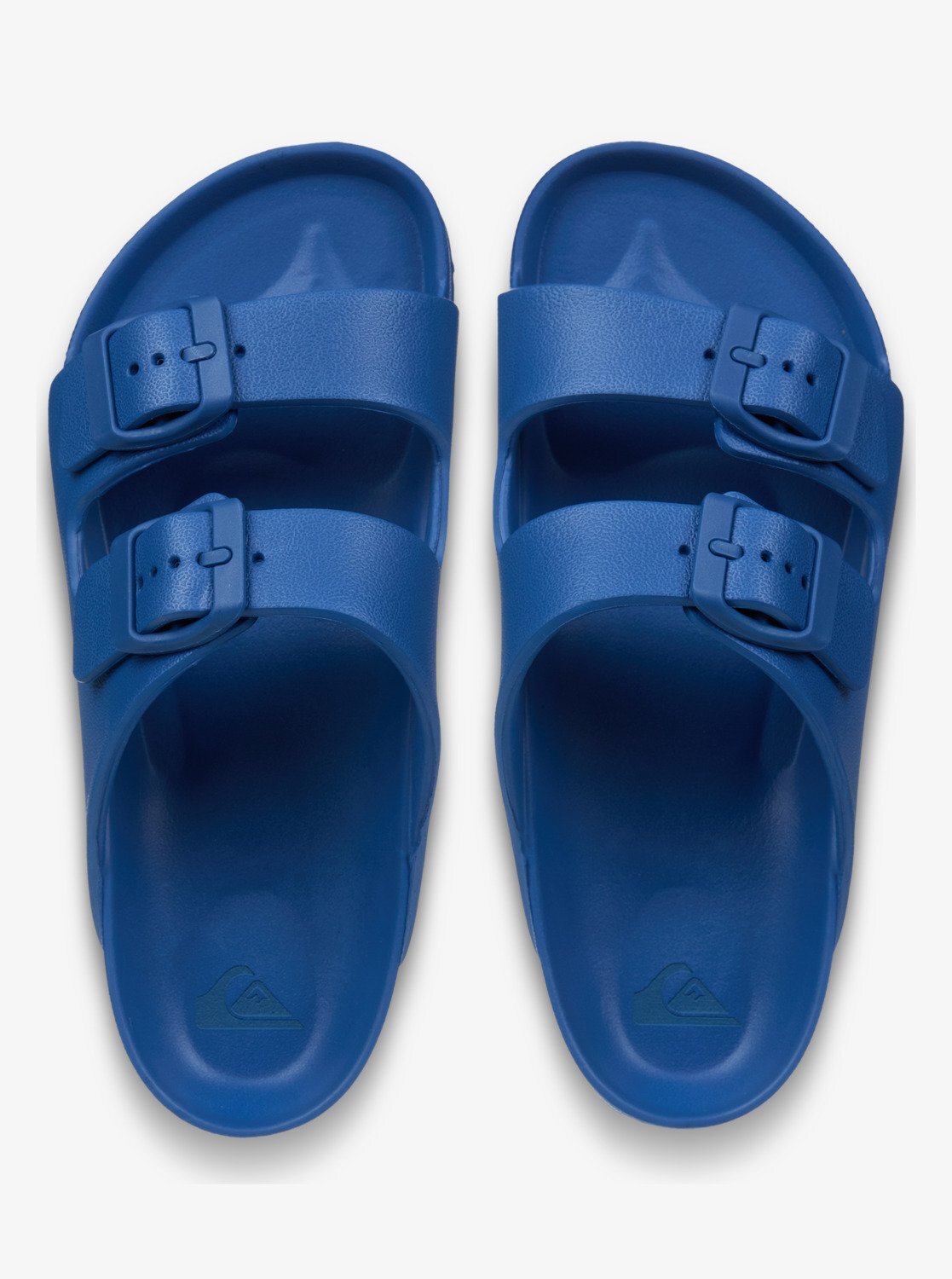 Quiksilver Παιδικές Παντόφλες - Embark RF - AQBL100626-blc0 - Riviera - Image 4