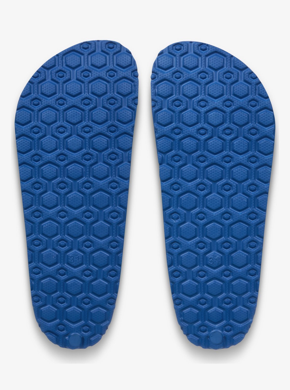 Quiksilver Παιδικές Παντόφλες - Embark RF - AQBL100626-blc0 - Riviera - Image 5