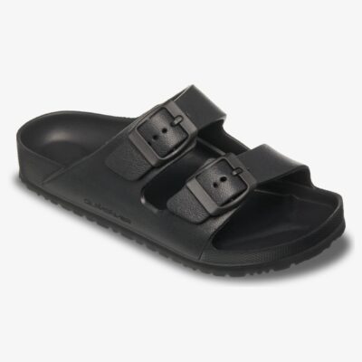 Quiksilver Παιδικές Παντόφλες - Embark RF - AQBL100626-kvj1 - Black