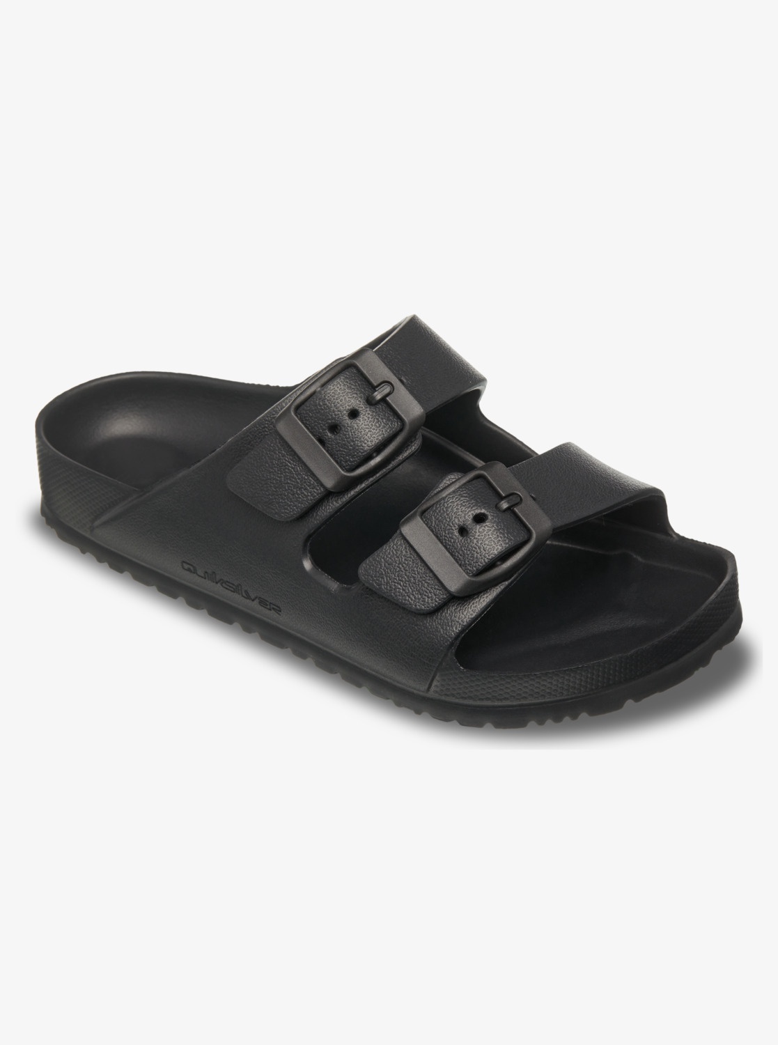 Quiksilver Παιδικές Παντόφλες - Embark RF - AQBL100626-kvj1 - Black