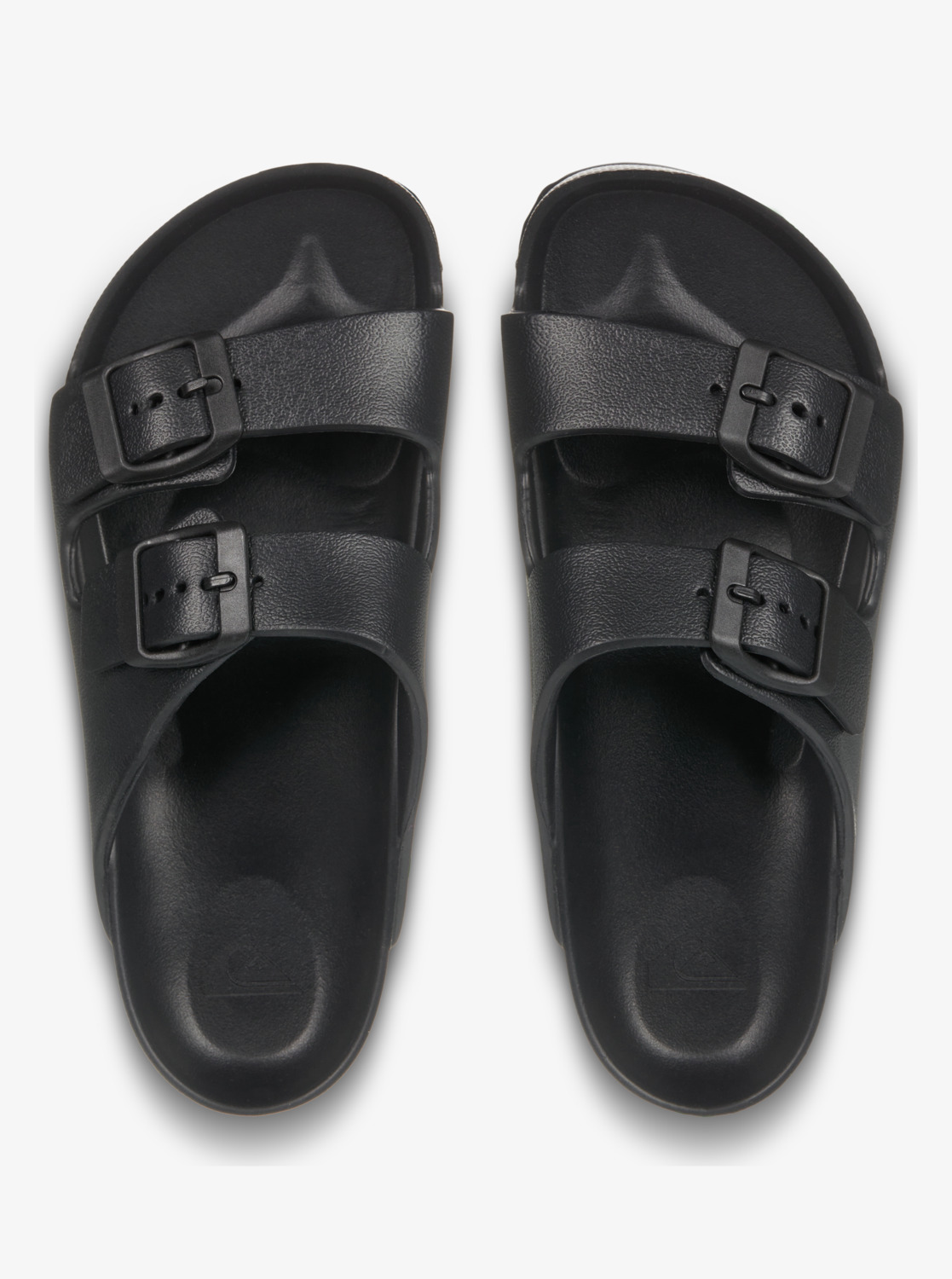 Quiksilver Παιδικές Παντόφλες - Embark RF - AQBL100626-kvj1 - Black - Image 5