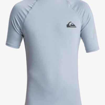 Quiksilver Ανδρικό Αντιλιακό UPF 50 Surf T-Shirt - Everyday - AQYWR03130-sje0  Quarry
