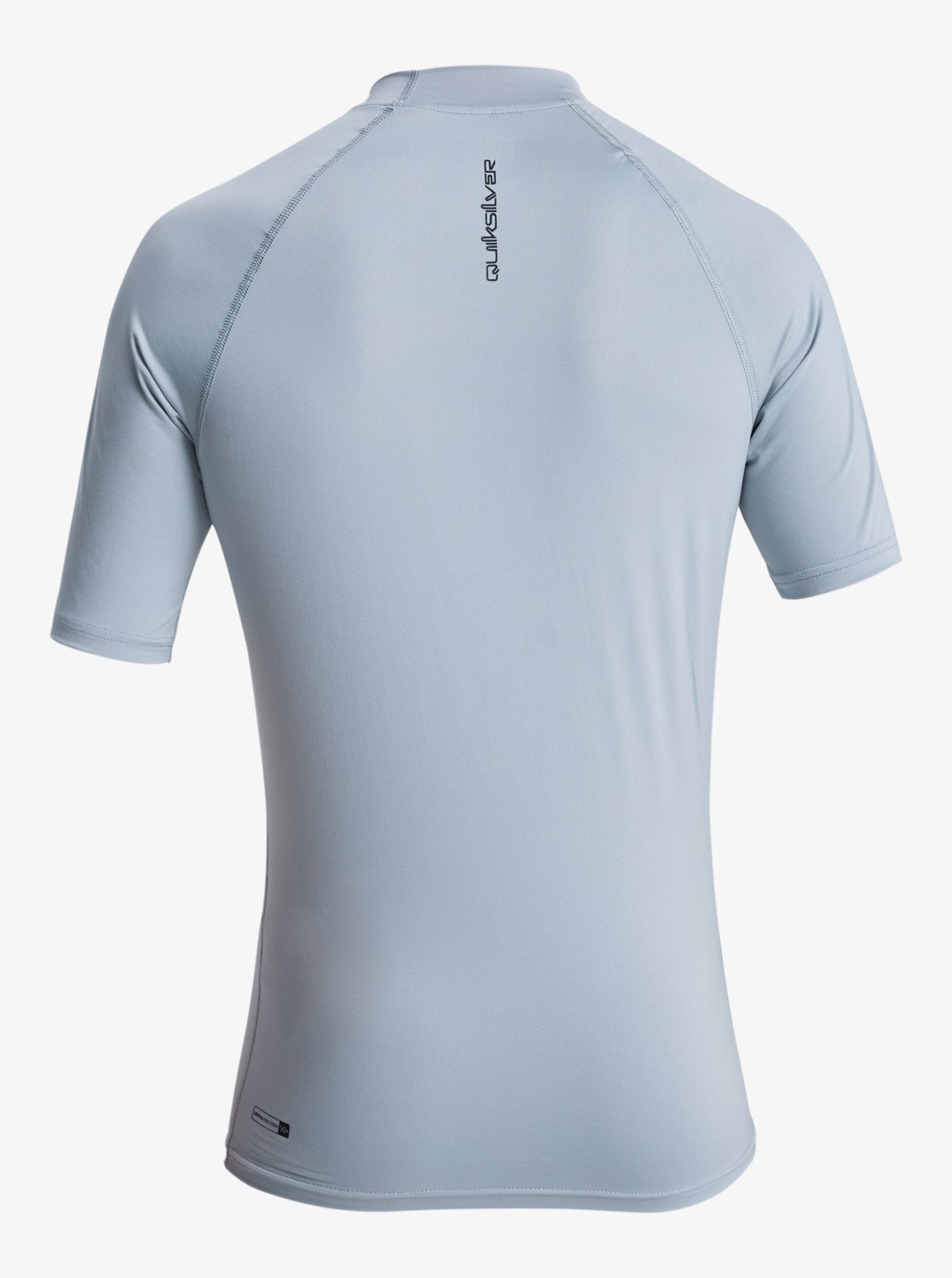 Quiksilver Ανδρικό Αντιλιακό UPF 50 Surf T-Shirt - Everyday - AQYWR03130-sje0 Quarry - Image 2
