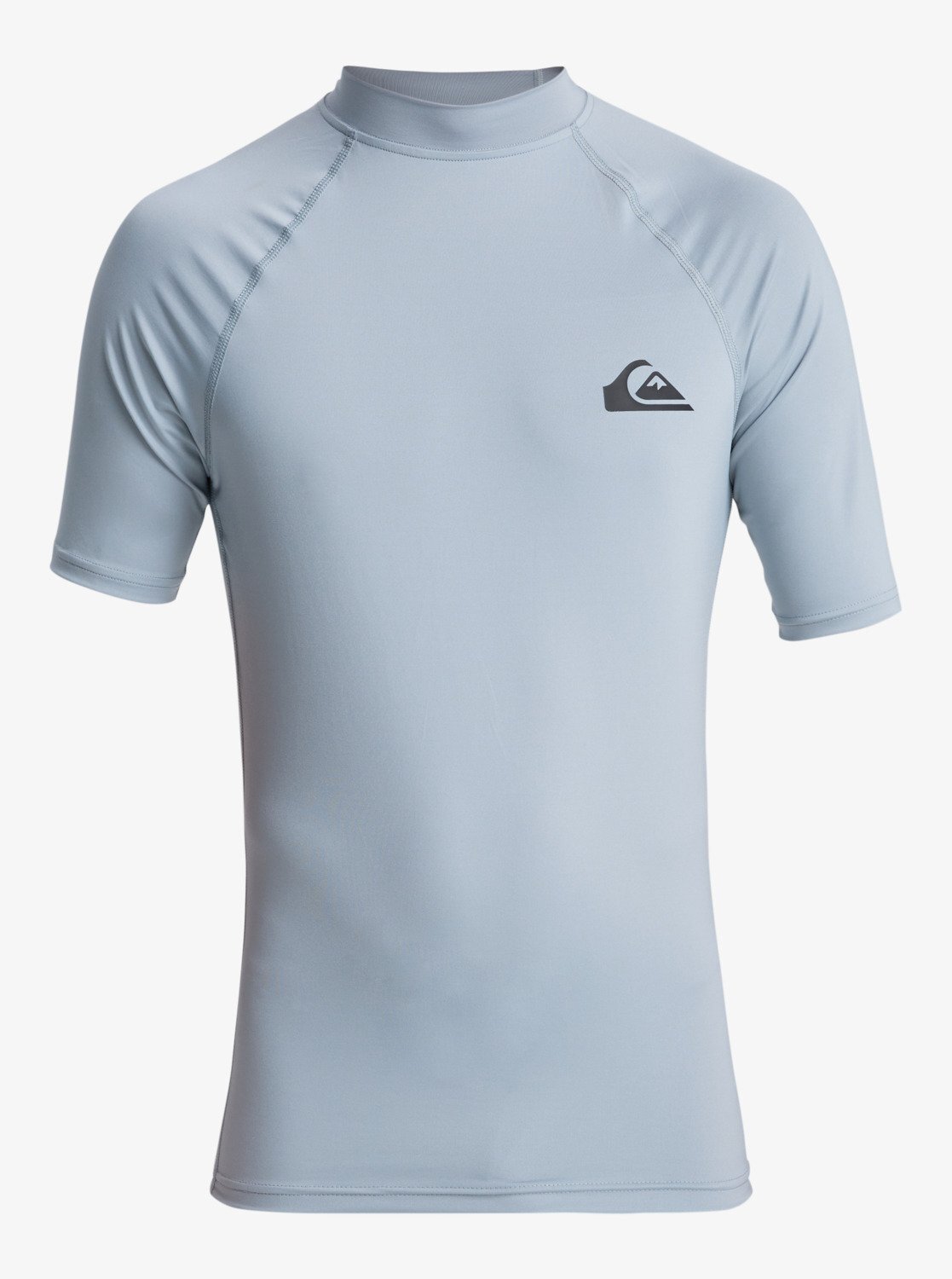 Quiksilver Ανδρικό Αντιλιακό UPF 50 Surf T-Shirt - Everyday - AQYWR03130-sje0 Quarry - Image 3