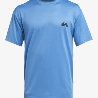 Quiksilver Ανδρικό Αντιλιακό UPF 50 Surf T-Shirt - Everyday Surf - AQYWR03135-blc0  riviera