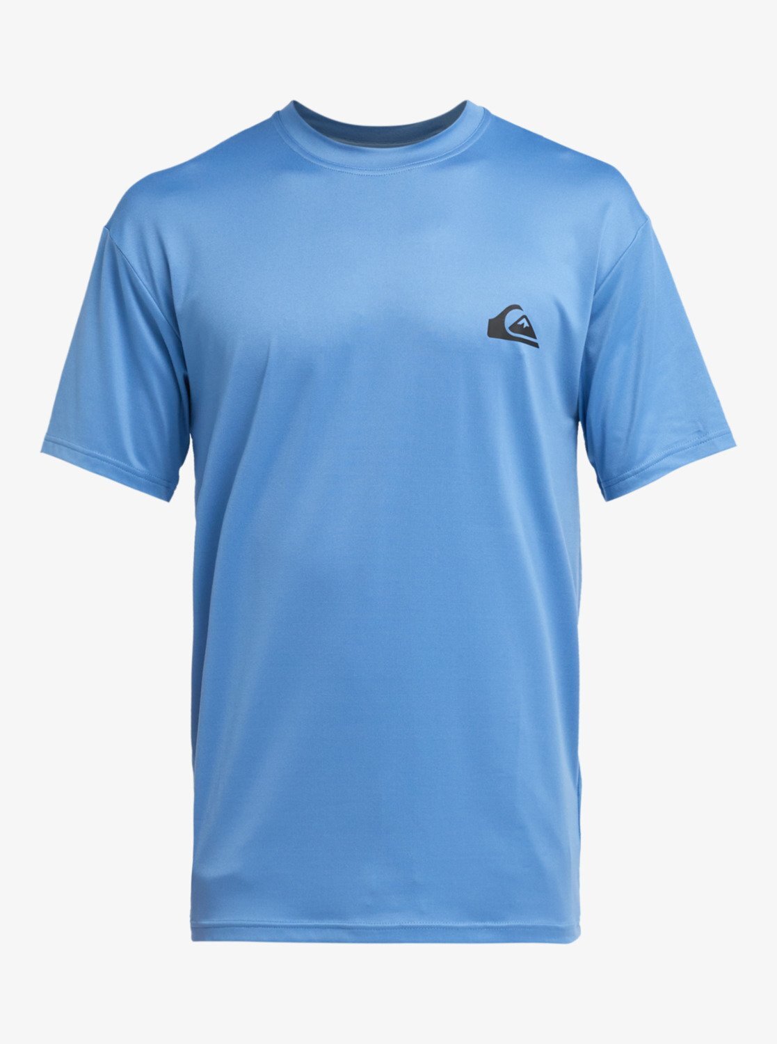 Quiksilver Ανδρικό Αντιλιακό UPF 50 Surf T-Shirt - Everyday Surf - AQYWR03135-blc0 riviera