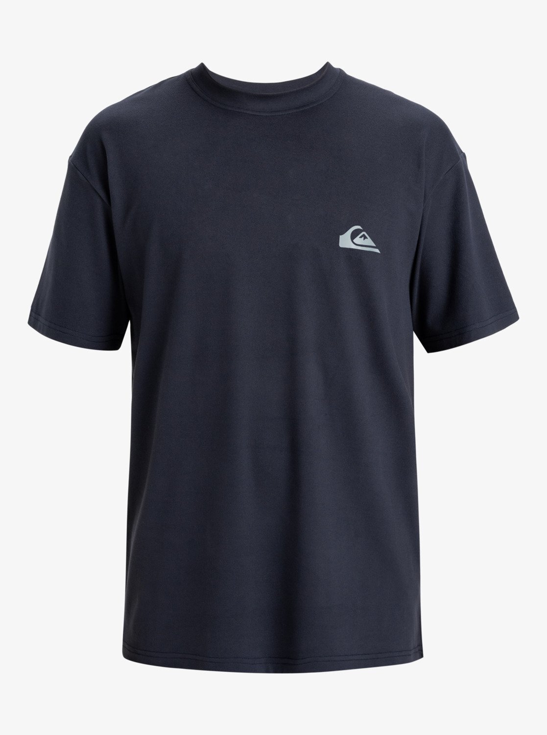 Quiksilver Ανδρικό Αντιλιακό UPF 50 Surf T-Shirt - Everyday Surf - AQYWR03135-ktp0 dark navy