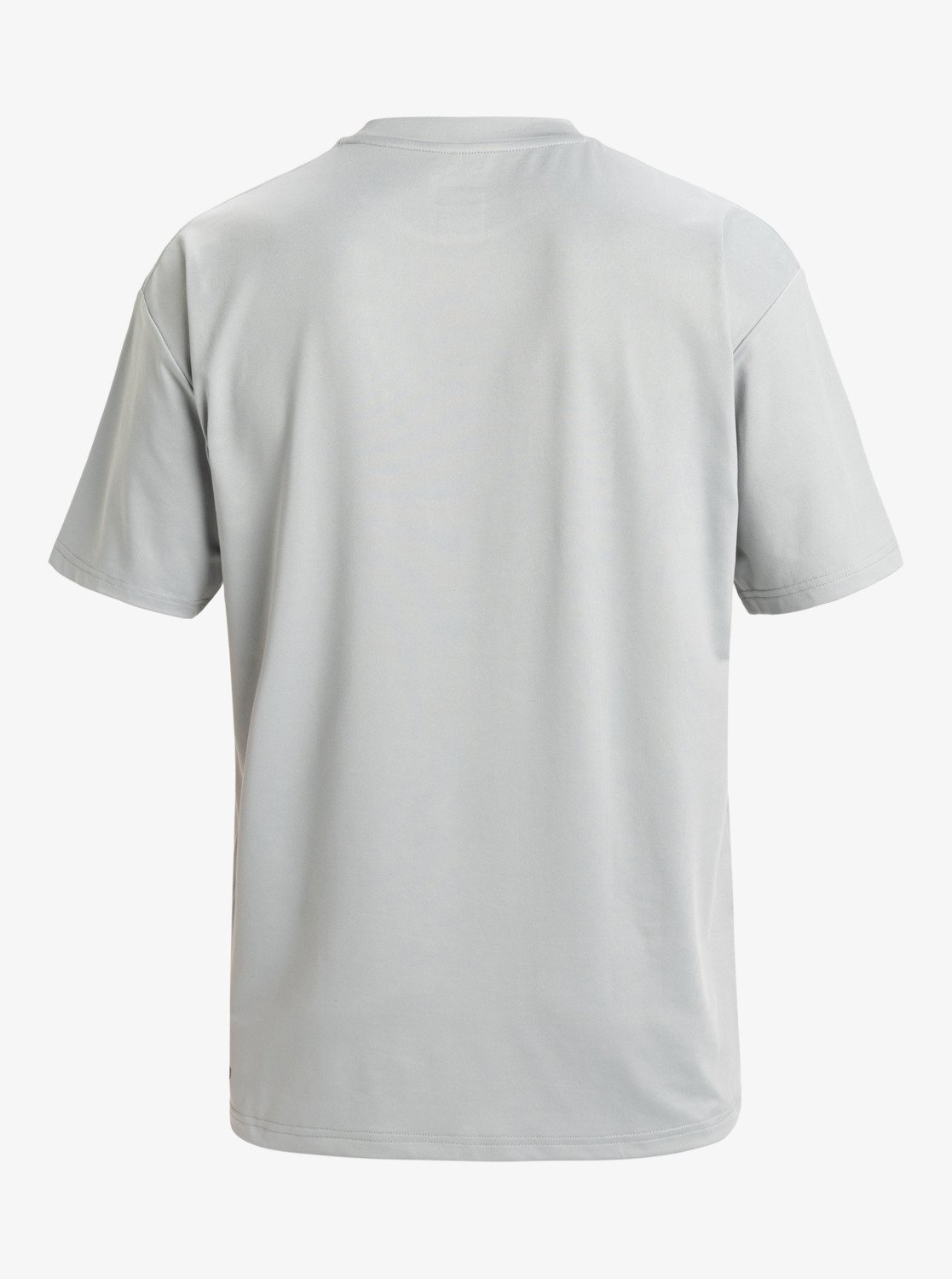 Quiksilver Ανδρικό Αντιλιακό UPF 50 Surf T-Shirt - Everyday Surf - AQYWR03135-sje0 Quarry - Image 2