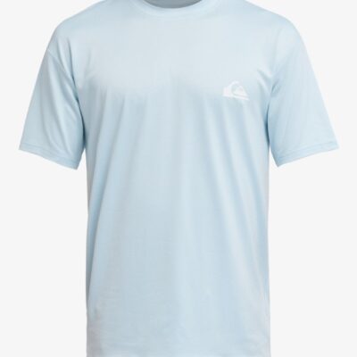 Quiksilver Ανδρικό Αντιλιακό UPF 50 Surf T-Shirt - Everyday Surf - AQYWR03136-BZM0  OMPHALODES