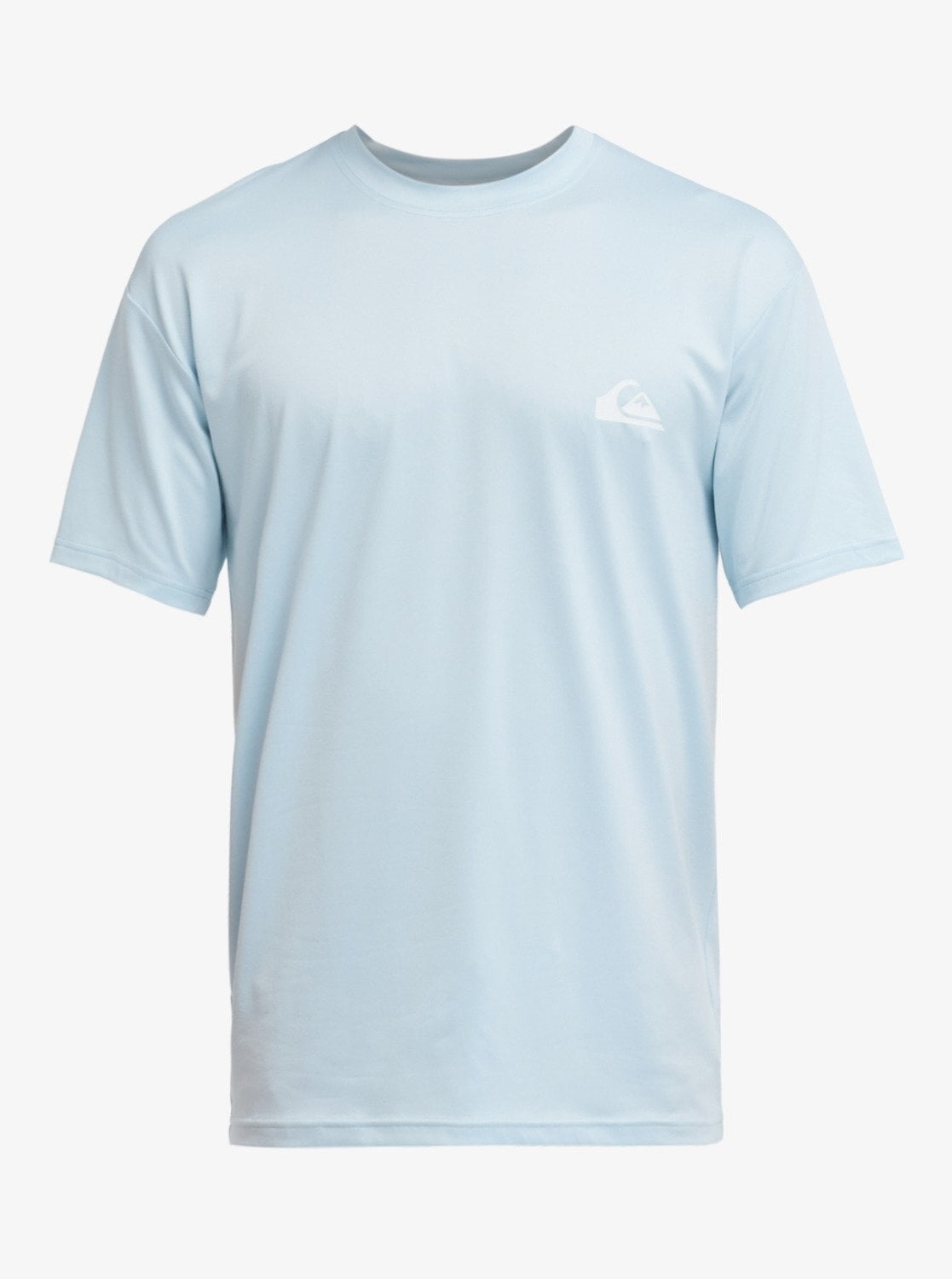 Quiksilver Ανδρικό Αντιλιακό UPF 50 Surf T-Shirt - Everyday Surf - AQYWR03136-BZM0 OMPHALODES