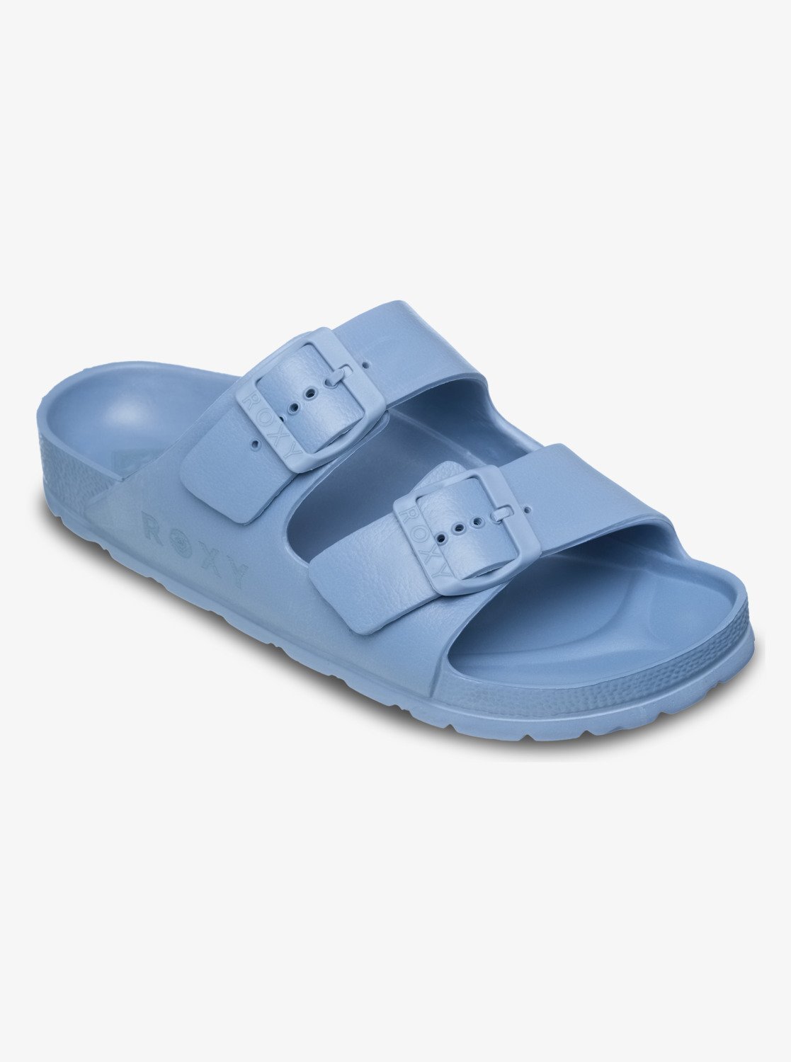 Roxy Γυναικεία Σανδάλια - Kattie - Sliders for Women - ARJL101228-bmn0 - Rain Washed
