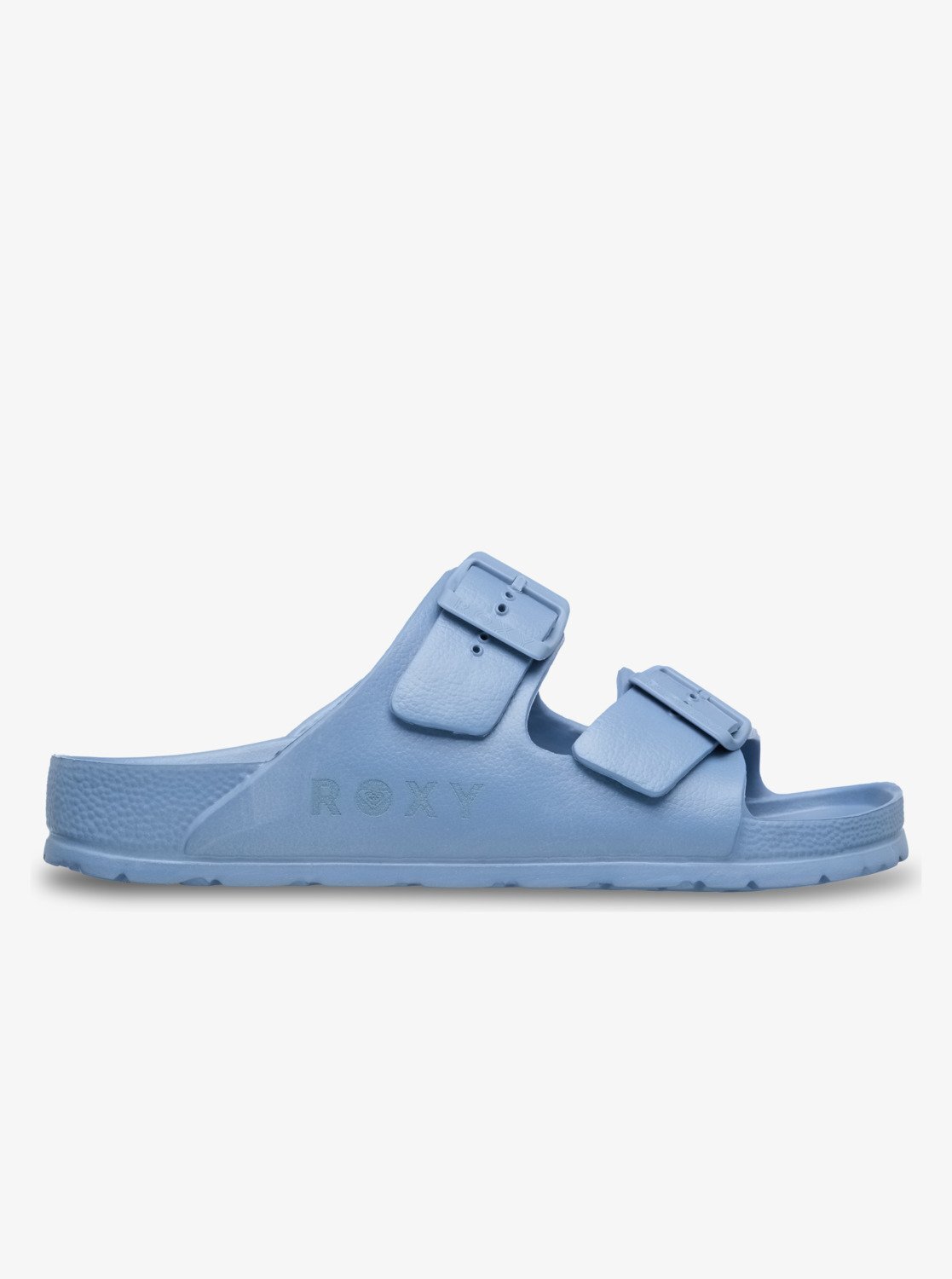 Roxy Γυναικεία Σανδάλια - Kattie - Sliders for Women - ARJL101228-bmn0 - Rain Washed - Image 2