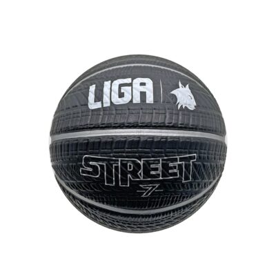 Liga Sport Μπάλα Μπάσκετ - Basketball Street 7 - B1022