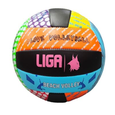 Liga Sport Μπάλα Beach Volley - Beach Volleyball - B3018
