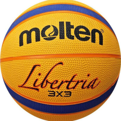 Molten  Μπάλα Μπάσκετ Outdoor Rubber