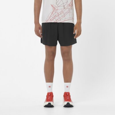 Salomon Ανδρικό Αθλητικό Σορτς - Sense Aero Stow - C27693