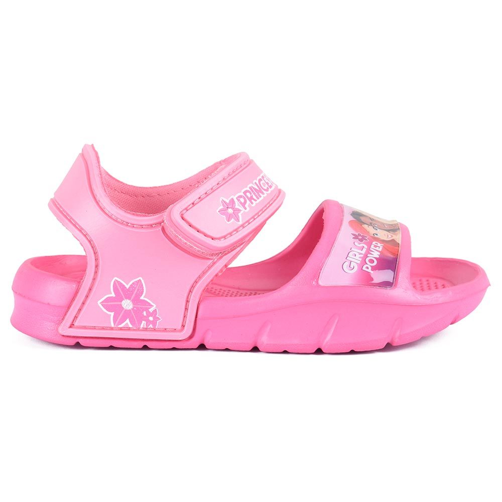 Disney Παπούτσι Παιδικό - Princess - Eva Sandal - D4010069S-0044 - Pink