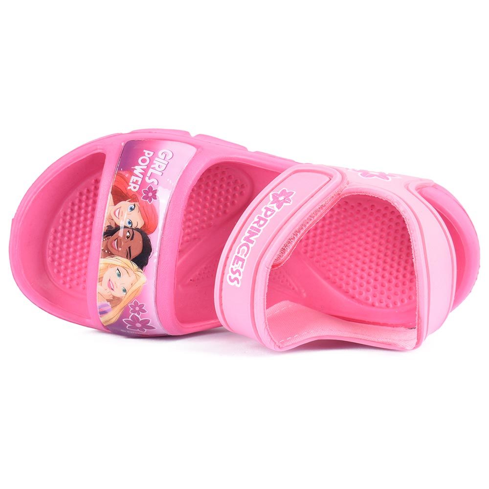 Disney Παπούτσι Παιδικό - Princess - Eva Sandal - D4010069S-0044 - Pink - Image 2