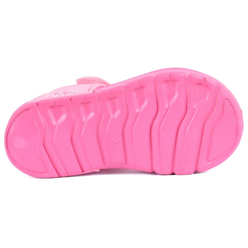 Disney Παπούτσι Παιδικό - Princess - Eva Sandal - D4010069S-0044 - Pink - Image 3