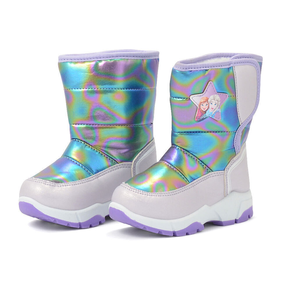 Disney Παπούτσι Παιδικό - Frozen - Snow Boot - D4310348T-0032 - Lilac - Image 2