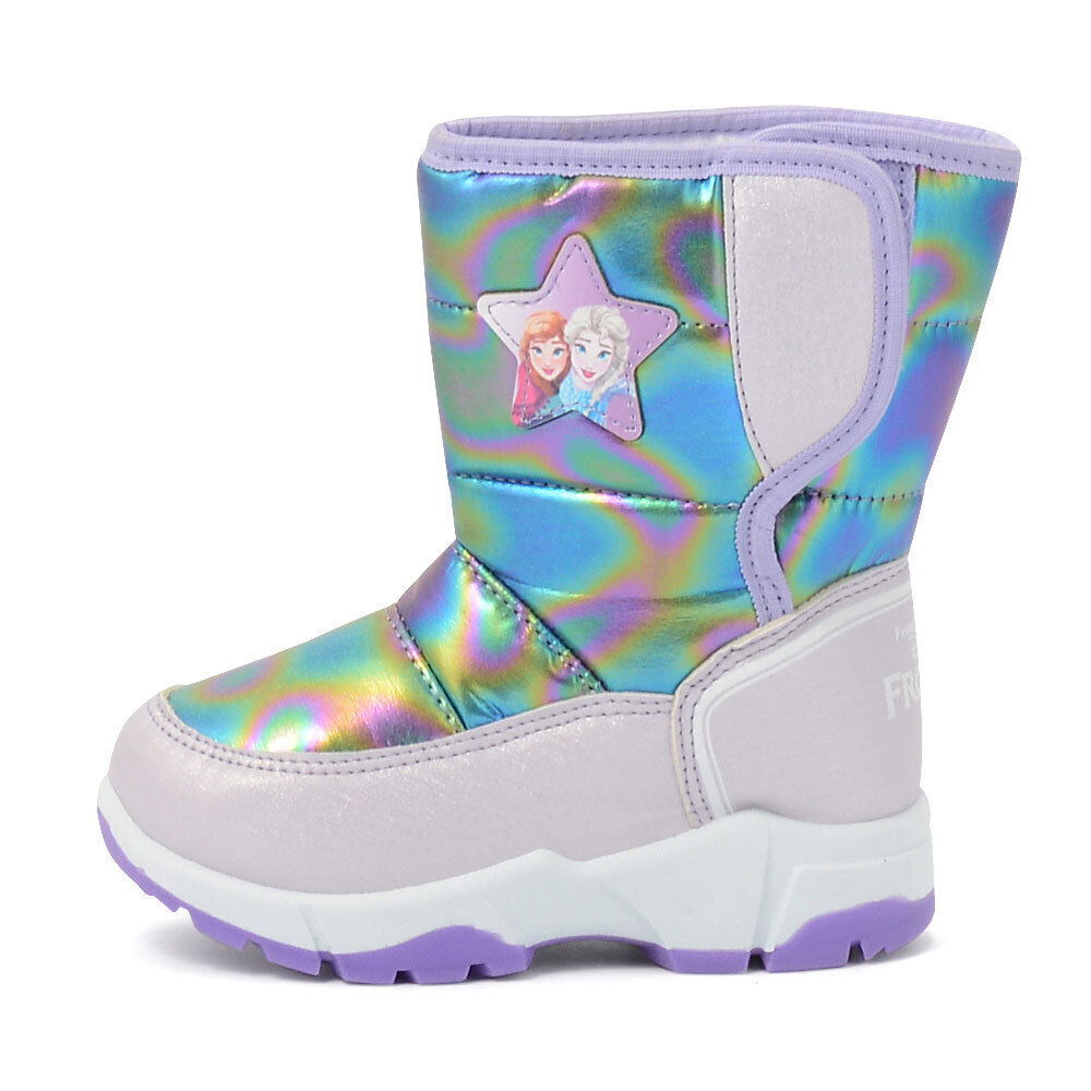 Disney Παπούτσι Παιδικό - Frozen - Snow Boot - D4310348T-0032 - Lilac - Image 3