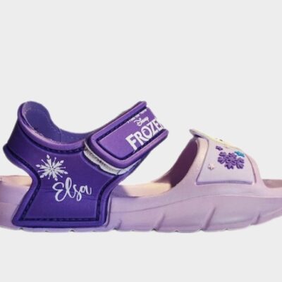 Disney Παιδικό Παπούτσι - Frozen - Sandal Eva - D4310492S-0032 - Lilac