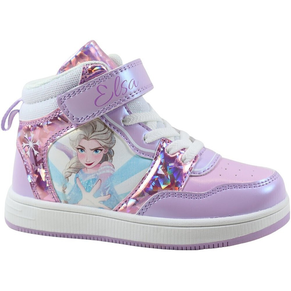 Disney Παπούτσι Παιδικό - Frozen - Mid cut shoe - D4310543S-0032 - Lilac - Image 2