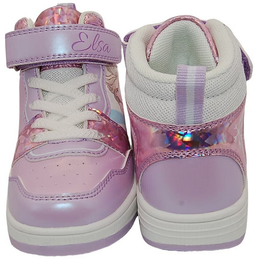 Disney Παπούτσι Παιδικό - Frozen - Mid cut shoe - D4310543S-0032 - Lilac - Image 3