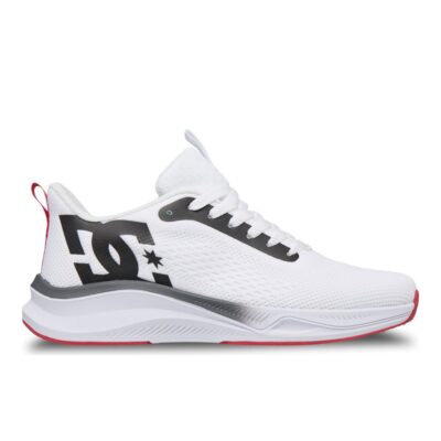 DC Παπούτσι Ανδρικό - Roammax - EDYS700001-wbk - White/Black