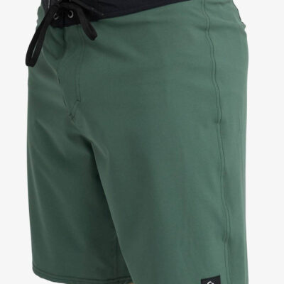 Quiksilver Ανδρικό Μαγιό Βερμούδα - Surfsilk Kaimana 20 - EQYBS04892-GRT0  FOREST