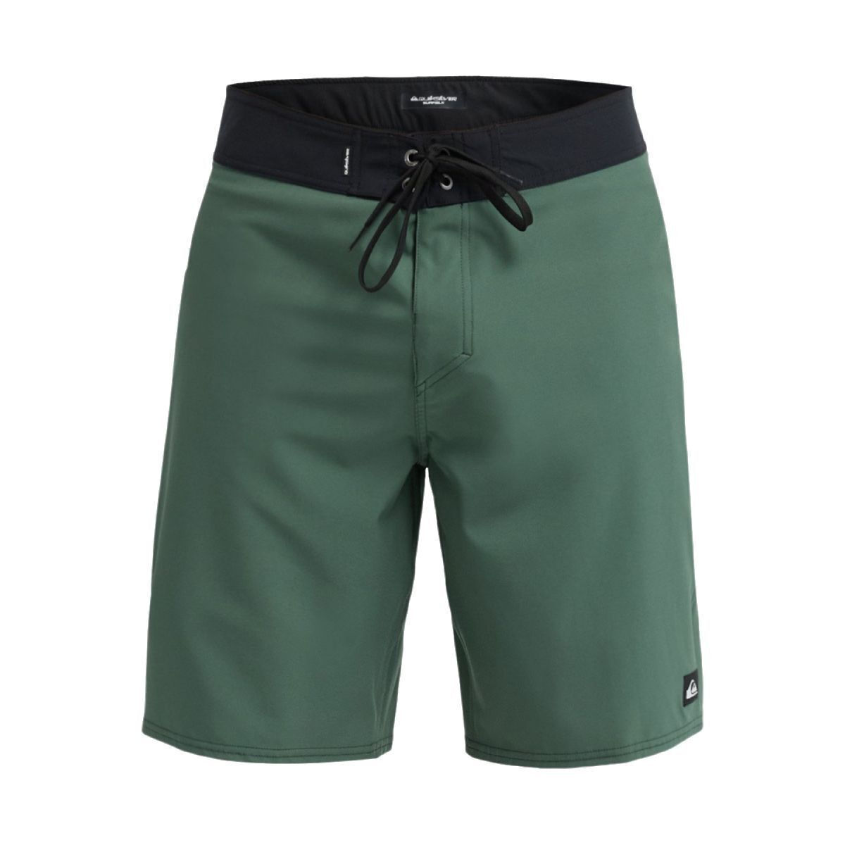 Quiksilver Ανδρικό Μαγιό Βερμούδα - Surfsilk Kaimana 20 - EQYBS04892-GRT0 FOREST - Image 3