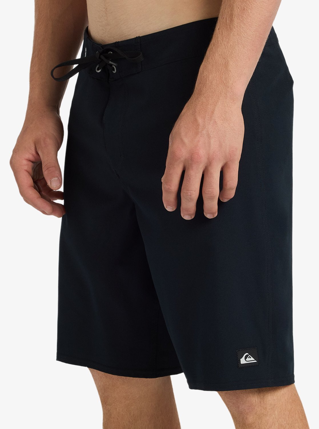Quiksilver Ανδρικό Μαγιό Βερμούδα - Surfsilk Kaimana 20 - EQYBS04892-kvj0 - Black - Image 3