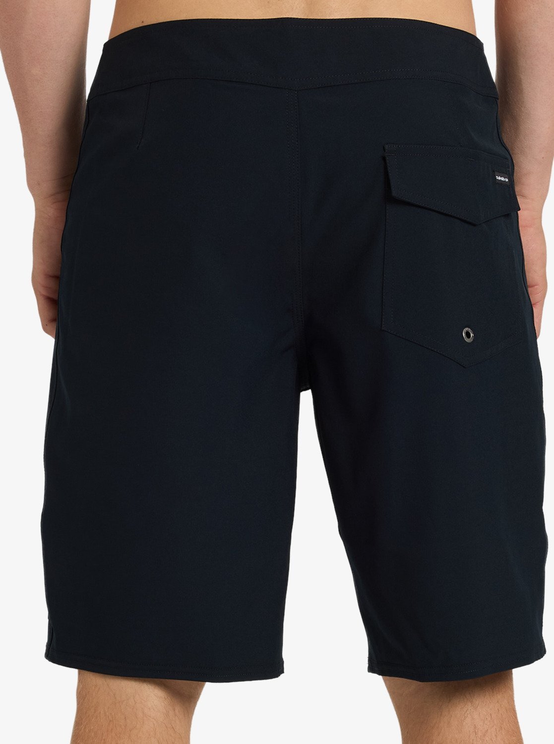 Quiksilver Ανδρικό Μαγιό Βερμούδα - Surfsilk Kaimana 20 - EQYBS04892-kvj0 - Black - Image 4