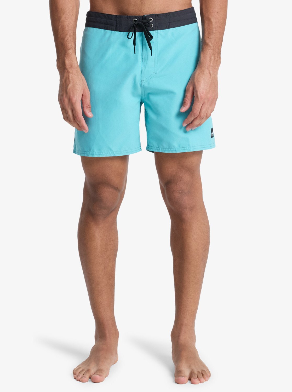 Quiksilver Ανδρικό Μαγιό Σόρτς - Everyday 16 - EQYBS04897-bjk0 - Aqua