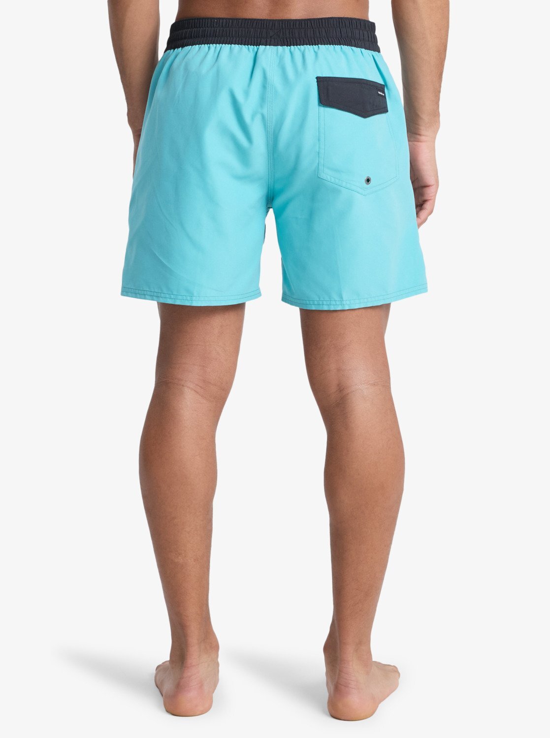 Quiksilver Ανδρικό Μαγιό Σόρτς - Everyday 16 - EQYBS04897-bjk0 - Aqua - Image 2