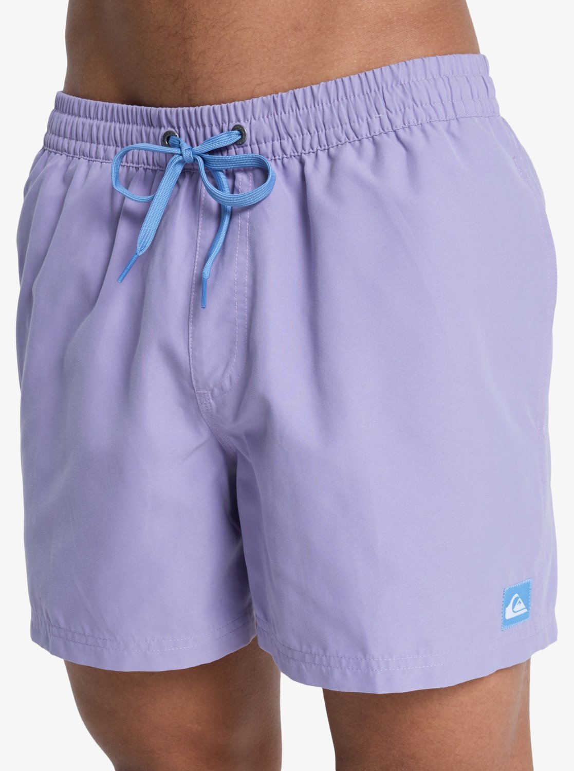 Quiksilver Ανδρικό Μαγιό Σόρτς - Everyday Solid Volley 15 - EQYJV04120-pks0 - Daybreak - Image 3