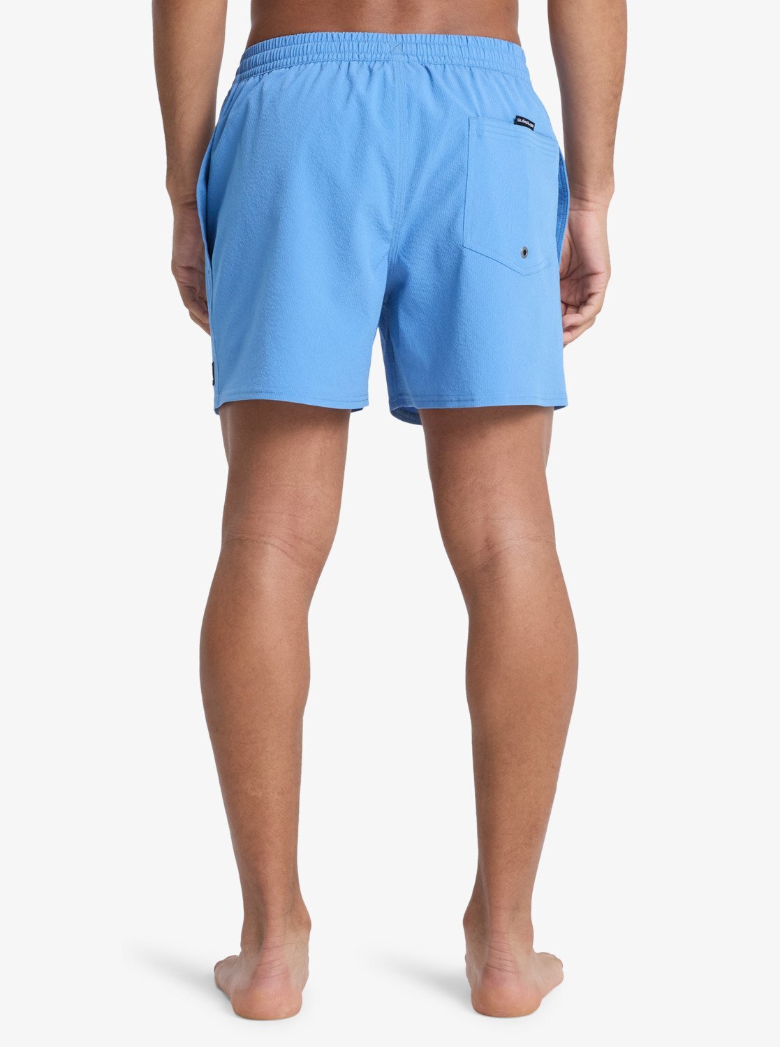 Quiksilver Ανδρικό Μαγιό Σόρτς - Everyday Flex Volley 15 - EQYJV04127-blc0 - Riviera - Image 2